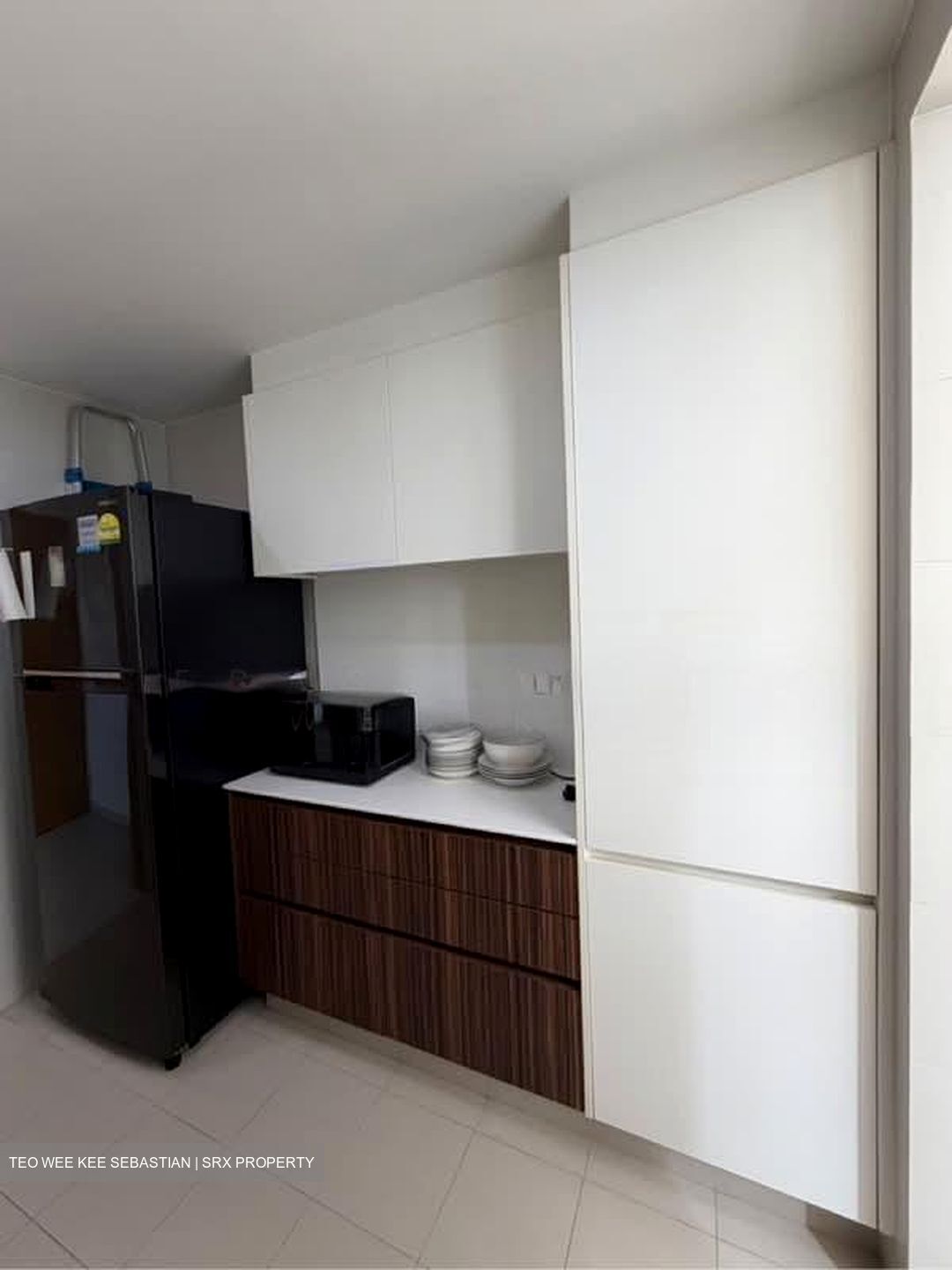 Vacanza @ East (D14), Condominium #598682081